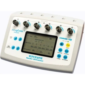 Elektro Akupunktur Cihazı