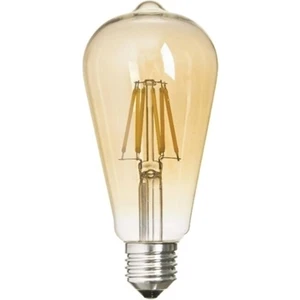 KES605 Cob Flamanlı .6W E27 Gunısıgı