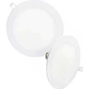 LED Panel 2 Adet 12W Beyaz