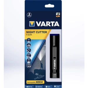 Night Cutter F20R 18900 Şarj Edilebilir El Feneri
