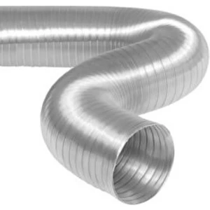 Aspiratör Havalandırma Borusu 2m 127MM