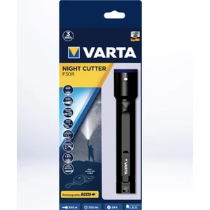 Night Cutter F30R 18901  Şarj Edilebilir El Feneri