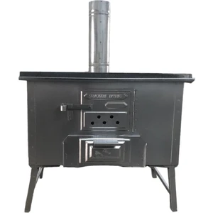 Taş Mangal Katlanır Ayak