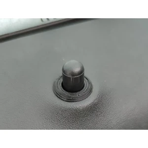 Volvo C30 S40 V50 Burç Kapı Kilidi Düğmesi 39983010 Plastik Aparat