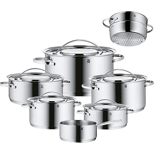 Gala Plus 7 Parça Tencere Seti