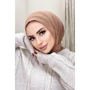 ALLURİNG Cıtcıtlı Hazır Eşarp Şal Hijap