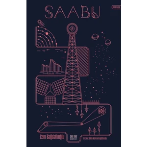 Saabu - Cem Bağdatlıoğlu