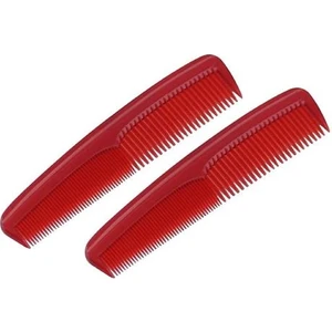 12 cm 2 Li Erkek Cep Tarağı 716252