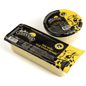Ekonomik 700GR + 400GR Kaşar Peynir Paketi