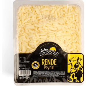 Rende Peynir 1 kg