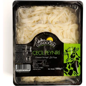 Liflif Çeçil Peyniri 1000 gr