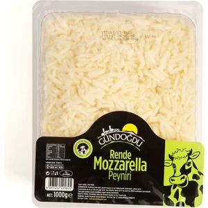 Rende Mozarella 1 kg