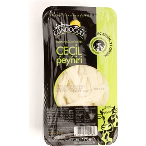 Liflif Çeçil Peyniri Aç Bitir 175 gr