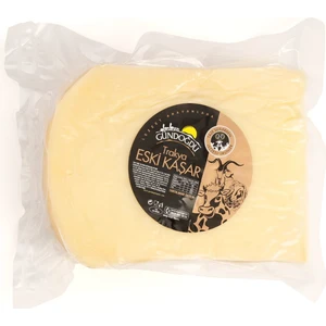 Trakya Eski Kaşar 450 gr
