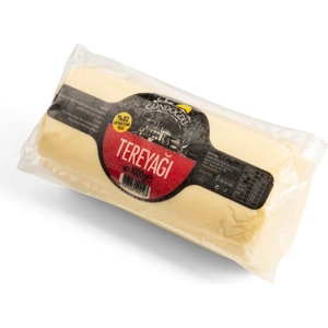 Silindir Tereyağı 1 kg