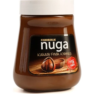Nuga Krem Çikolata 700 gr