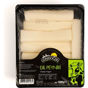 Dil Peynir 1 kg