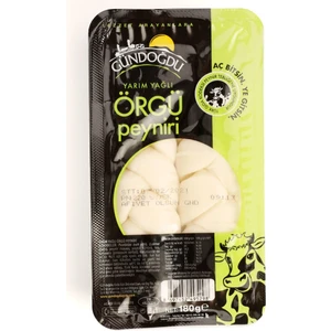 Örgü Peyniri 180 gr