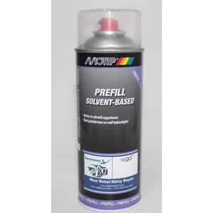 Toyota KOD:070 Inci Beyazı Motip Sprey Boya 400ML---ÜTK Kat