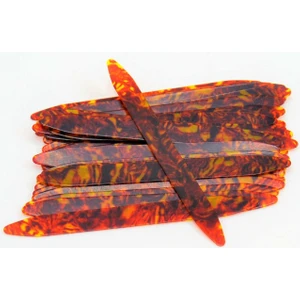 Imece UD-046 Ud Mızrabı Kahverengi 0.46 mm