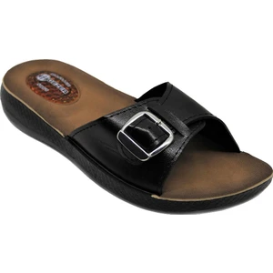 Kadın Jel Topuk Dikeni Terlik