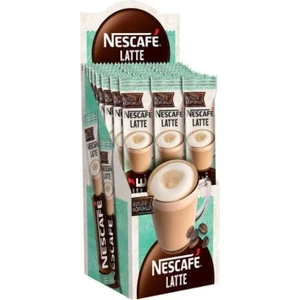 Krema Latte 24 x 17 gr