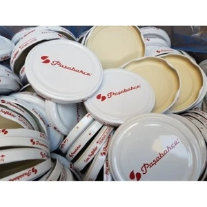 Kavanoz Kapağı (100 Adet)