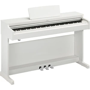 YDP165WH Dijital Piyano (Beyaz)