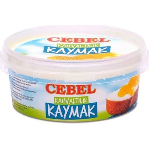 Kaymak 200 gr