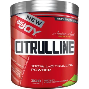 Sports-Cıtrullıne Powder 300 Gr