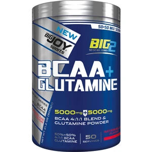 Bigjoy Sports Bigjoy Big2 Bcaa + Glutamine 600 Gr Karpuzlu Kompleks Aminoasit