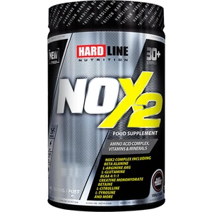 Hardline Nox 2 1090 Gr Karadut Aromalı
