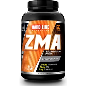 Zma 180 Kapsül
