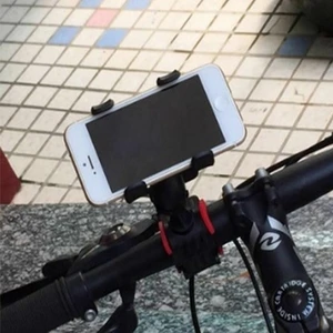 Rc Power Bisiklet Telefon Tutucu