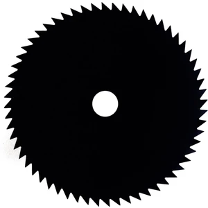 4095636AR Tırpan Bıçağı 60 Diş 230MM