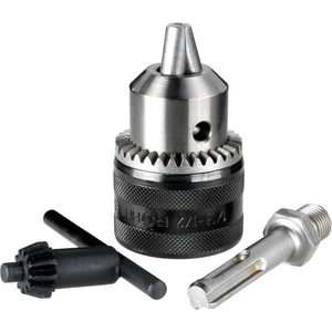 Sds Plus Adaptör Çevirici Mandren 1.5-13MM Metal Anahtarlı