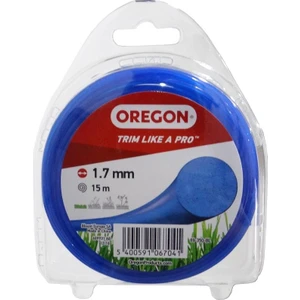 69-350-BL Misina 1.7mm 15 Metre Mavi Yuvarlak