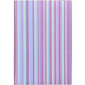 17X24 Lime Defter 120 Yp. Çizgili