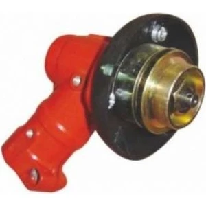 EMİN Motorlu Tırpan Redüktör 28MM Kare