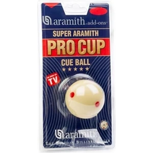 Bilardo Avm Super Aramith Pro Cup Tek Bilardo Topu 57.2
