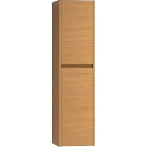 Vitra Step Demonte Boy Dolabı Tik