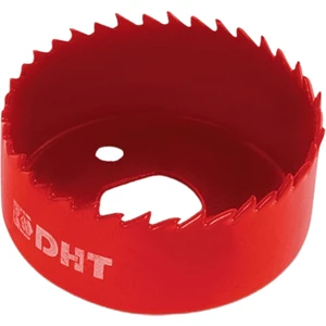 Dht Bi-Metal Panç 133MM