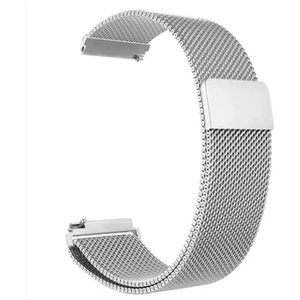 Huawei Watch Gt Gt2 GT2E Gt2 Pro Gt3 46MM Mıknatıslı Metal Kayış Kordon
