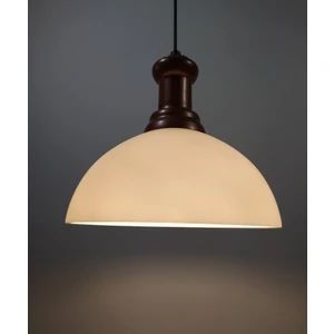 Opal Camlı Mutfak Yatak Odası Salon  Koridor  Genç Odası  Sarkıt Avize 30 cm