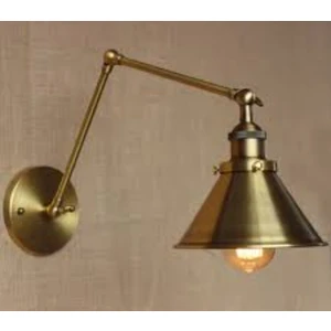 Akrobatik Üç Mafsalı Eskitme Kaplama Aplik Mylights Rustik Vintage Aplik