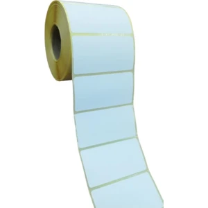 Barkomatık 80X40MM Tekli 1000Lİ Termal Etiket