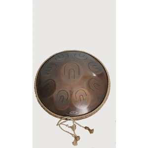 Steel Tongue Drum