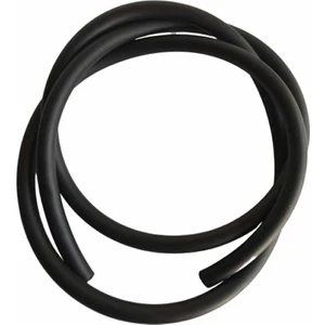 Motosiklet Benzin Hortumu Siyah 8*4 mm Metrelik