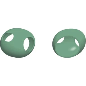 Esf Apple Airpods 3 Kulaklık Kılıfı Silikon