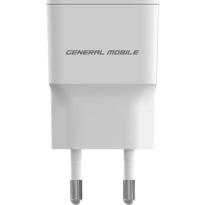 General Mobile Şarj Adaptörü